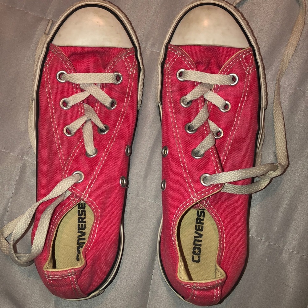 converse